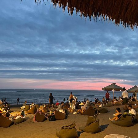 Umakayu Joglo Villa Canggu - Boutique Hotel Екстериор снимка