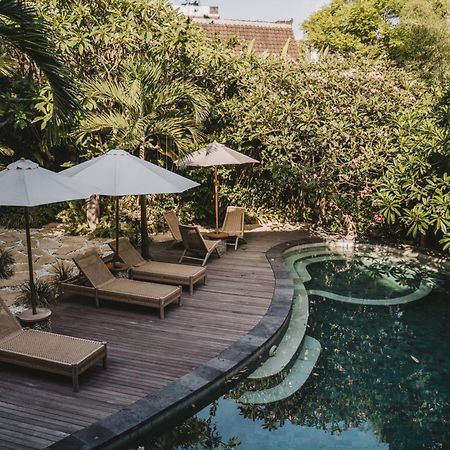 Umakayu Joglo Villa Canggu - Boutique Hotel Екстериор снимка