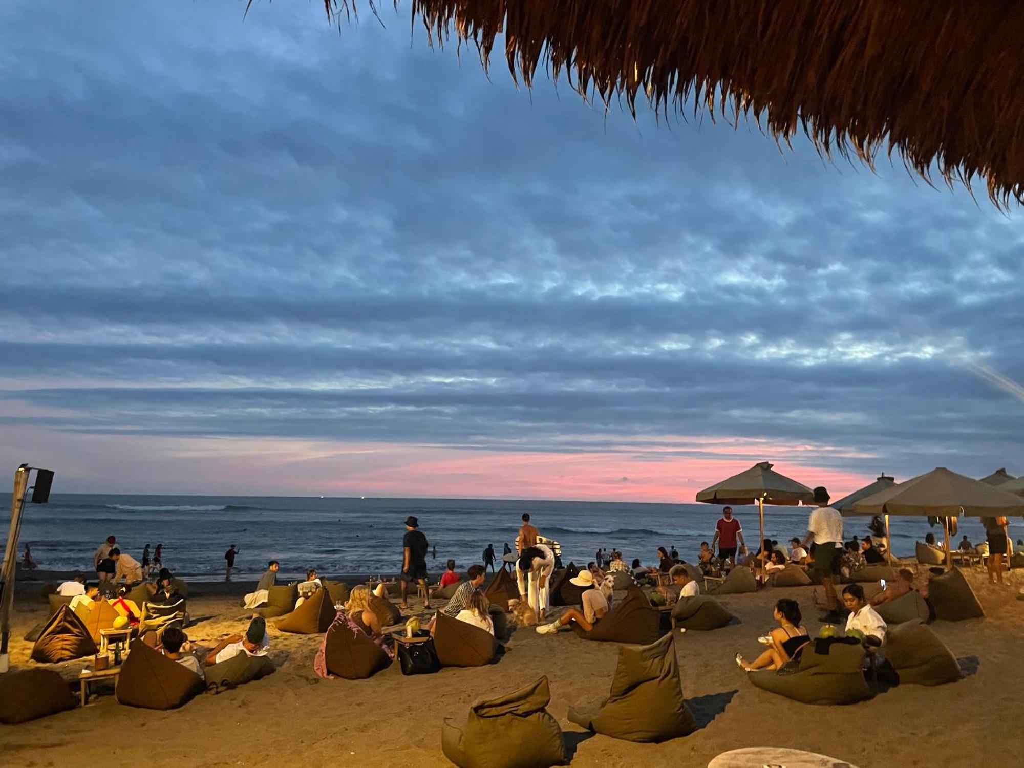 Umakayu Joglo Villa Canggu - Boutique Hotel Екстериор снимка