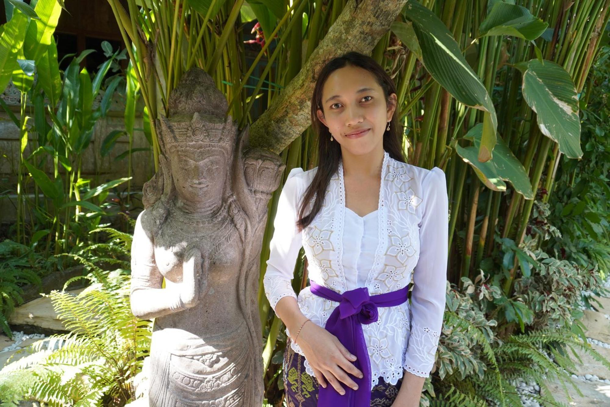 Umakayu Joglo Villa Canggu - Boutique Hotel Екстериор снимка