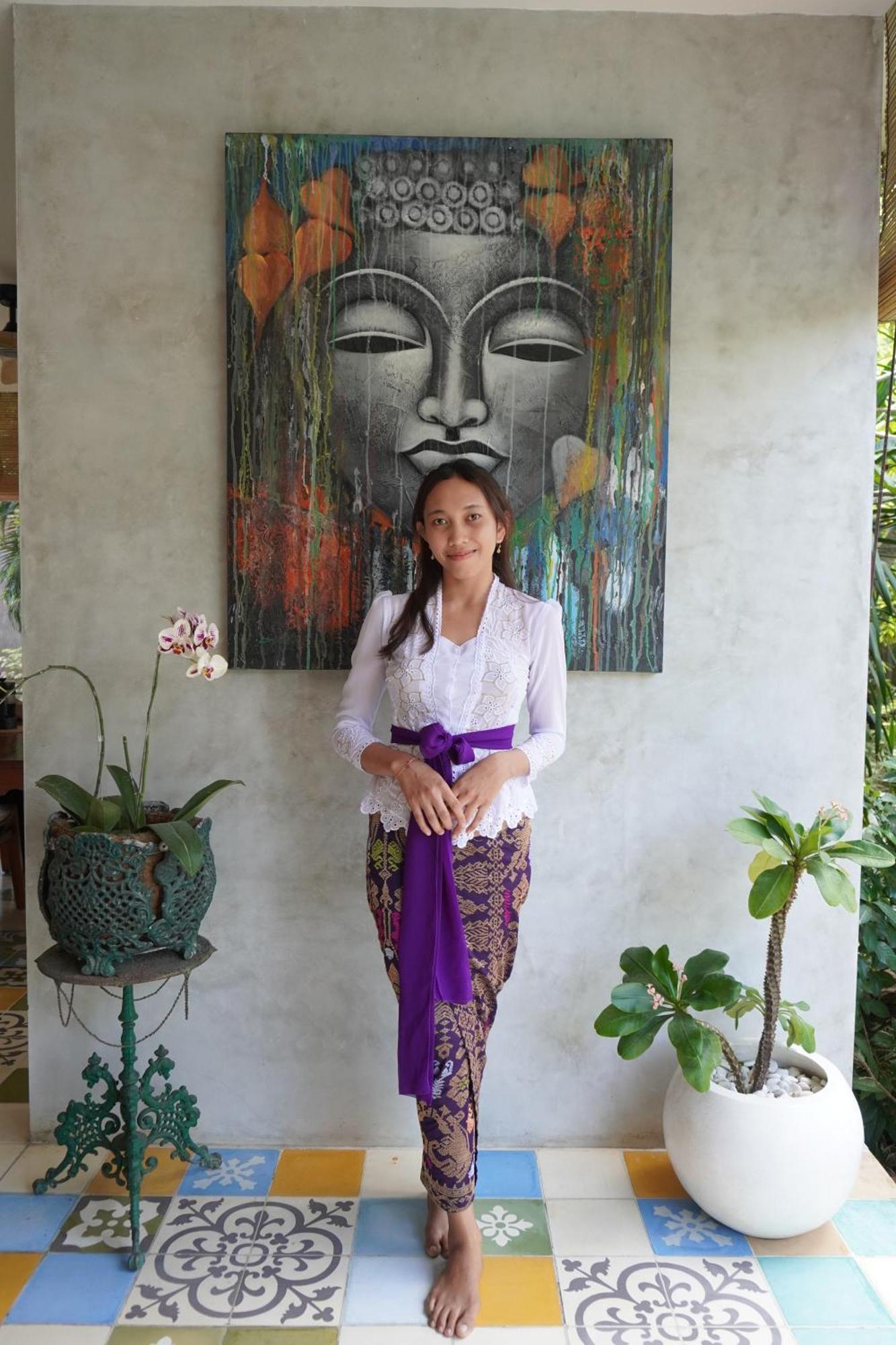 Umakayu Joglo Villa Canggu - Boutique Hotel Екстериор снимка