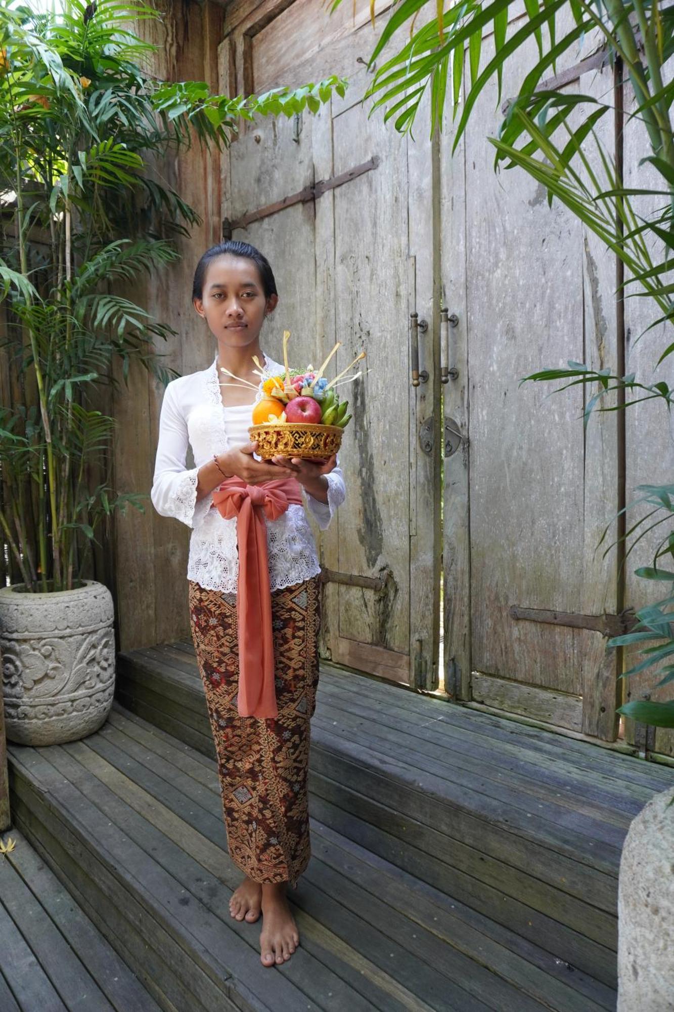 Umakayu Joglo Villa Canggu - Boutique Hotel Екстериор снимка