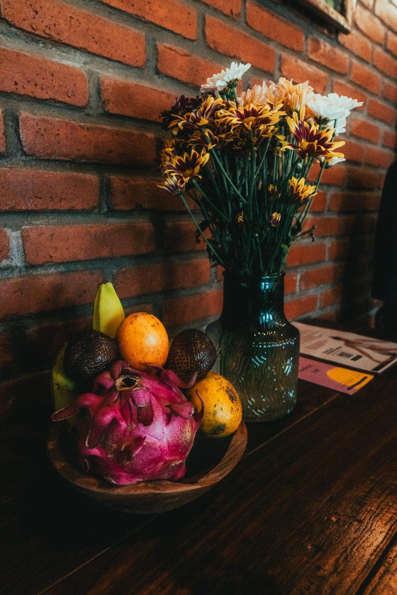 Umakayu Joglo Villa Canggu - Boutique Hotel Екстериор снимка