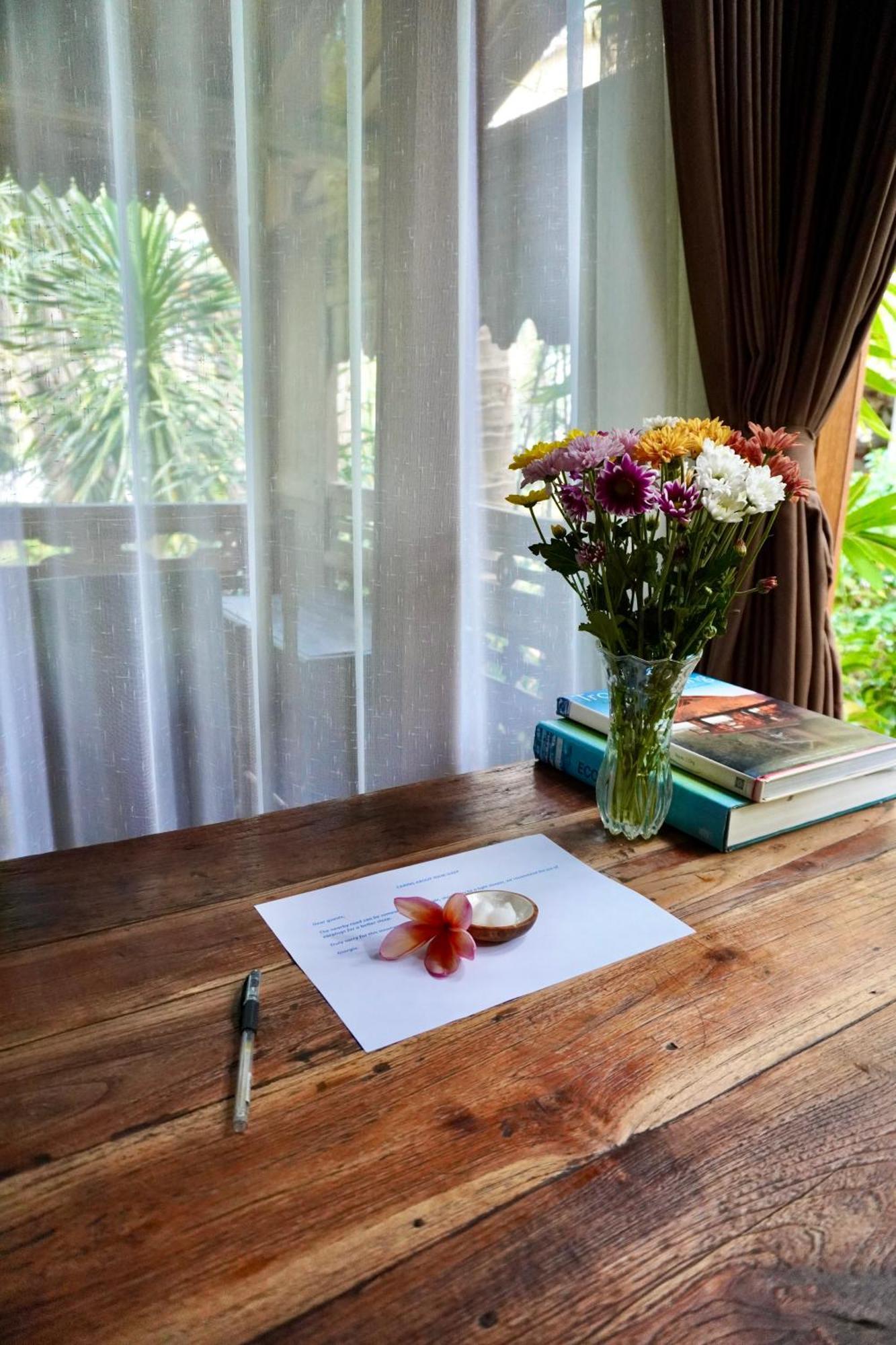 Umakayu Joglo Villa Canggu - Boutique Hotel Екстериор снимка