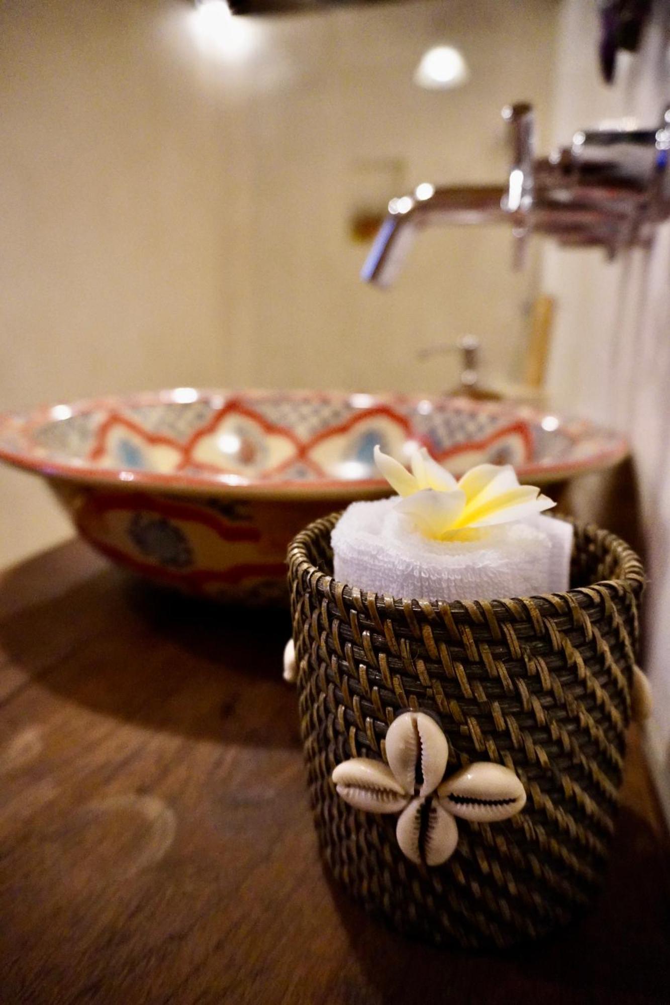 Umakayu Joglo Villa Canggu - Boutique Hotel Екстериор снимка