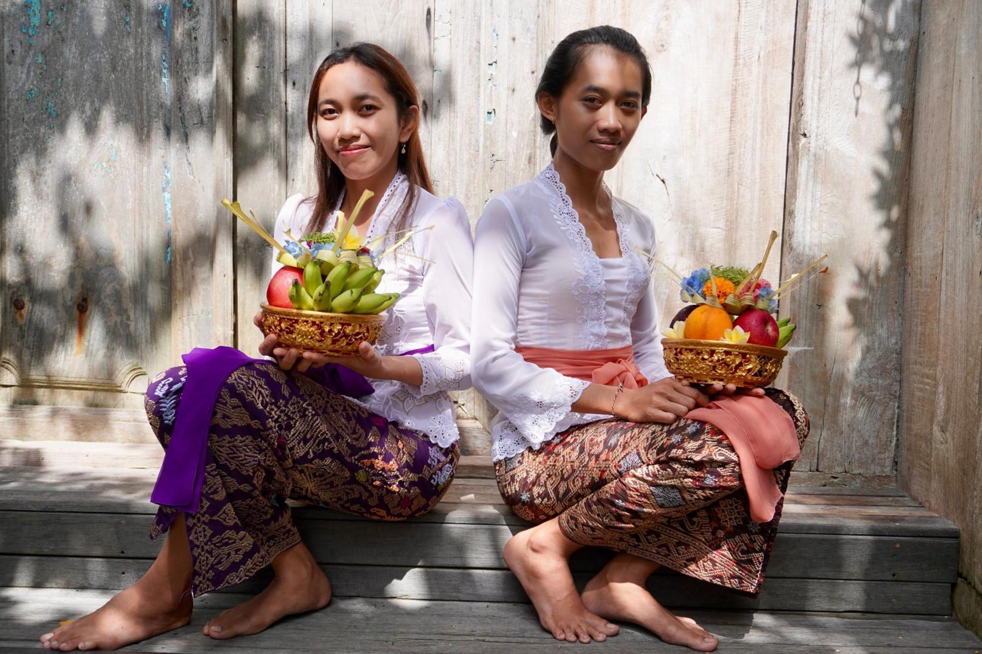 Umakayu Joglo Villa Canggu - Boutique Hotel Екстериор снимка