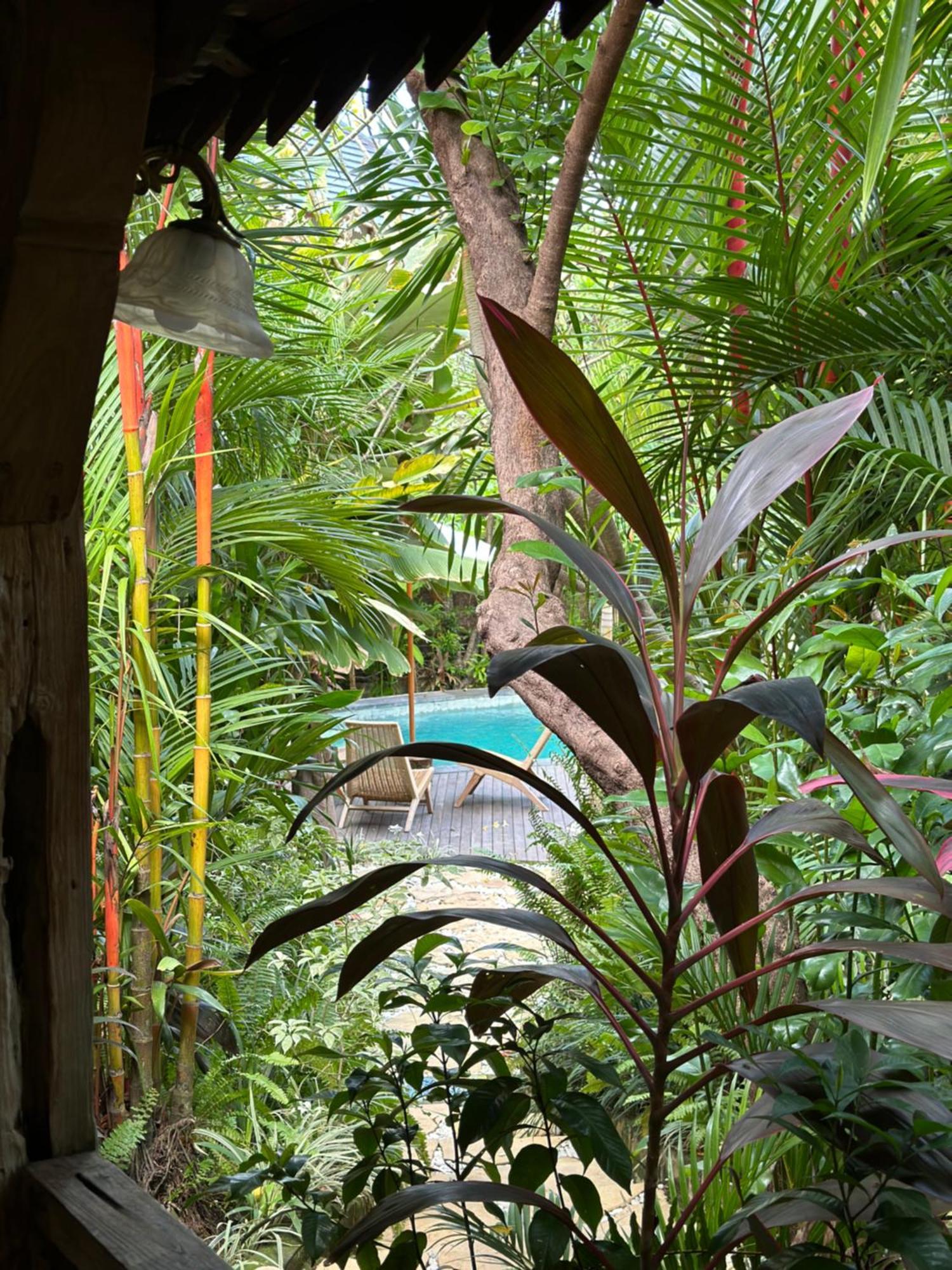 Umakayu Joglo Villa Canggu - Boutique Hotel Екстериор снимка