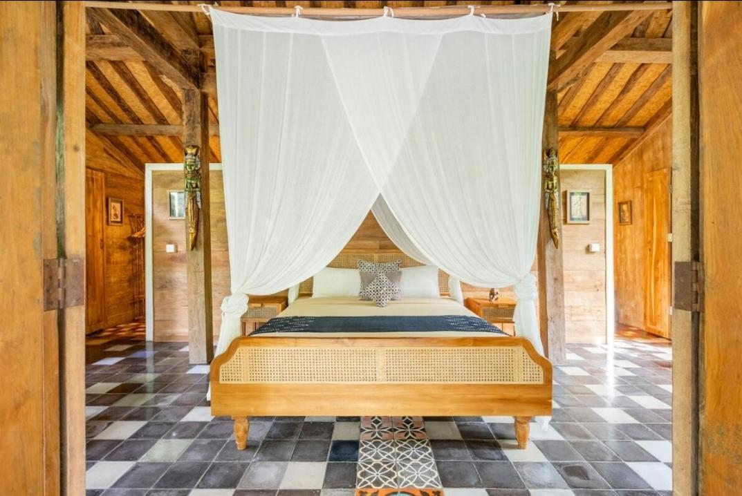 Umakayu Joglo Villa Canggu - Boutique Hotel Екстериор снимка