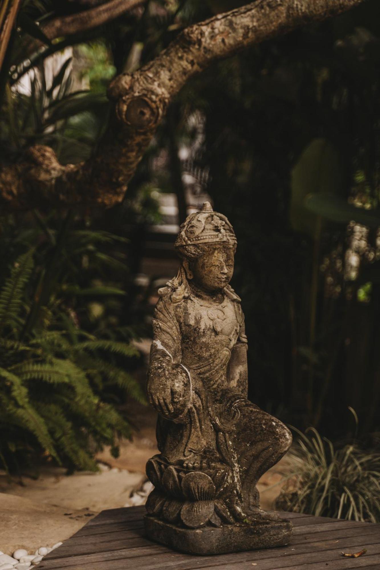 Umakayu Joglo Villa Canggu - Boutique Hotel Екстериор снимка